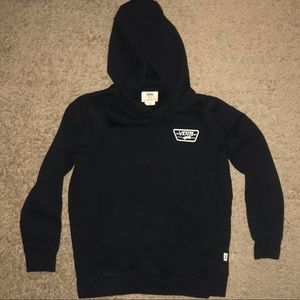 Vans Hoodie - Children’s Small